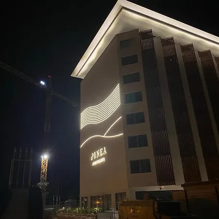 Ive4hil/on Pinea Pobierowo