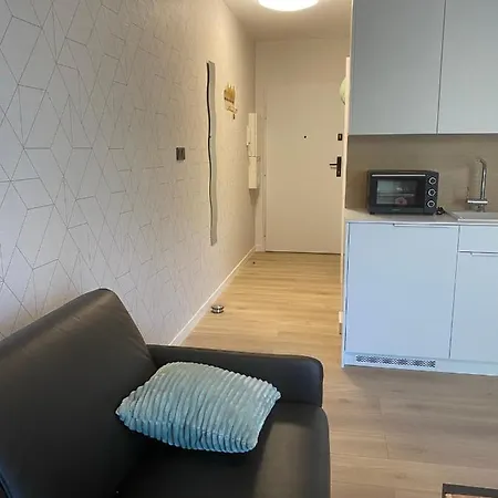 Ive4hil/on Pinea Apartman Pobierowo