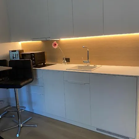 Ive4hil/on Pinea Apartman Pobierowo