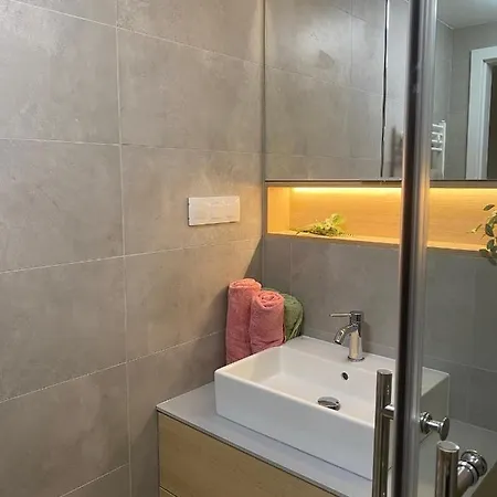 Apartman Ive4hil/on Pinea