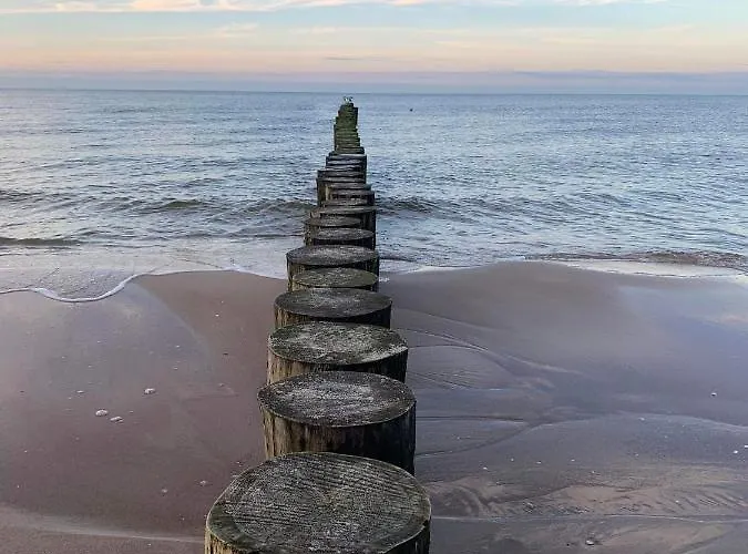 Апартаменты Ive4hil/on Pinea