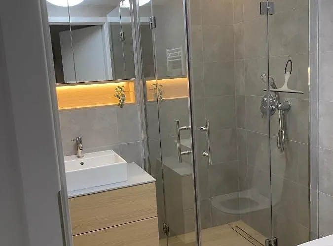 Ive4hil/on Pinea Апартаменты *