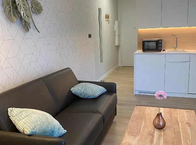 Ive4hil/on Pinea Апартаменты *