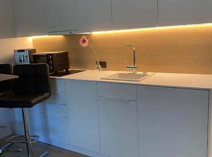 Ive4hil/on Pinea Апартаменты Поберово