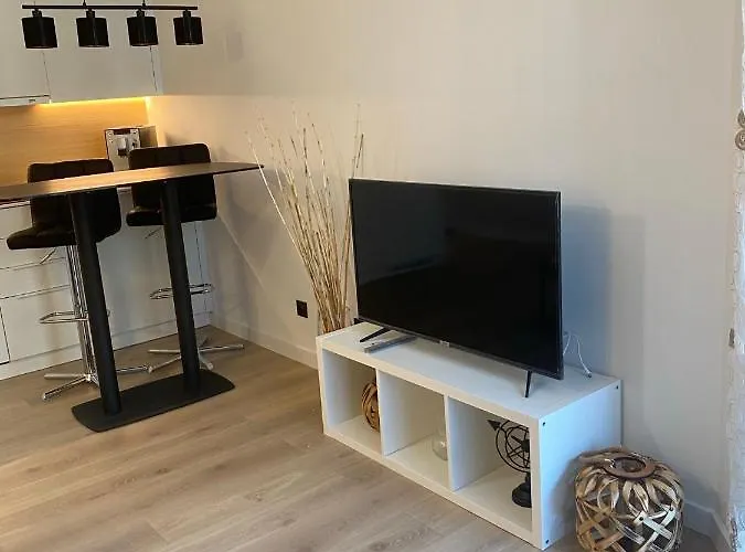 Апартаменты Ive4hil/on Pinea *