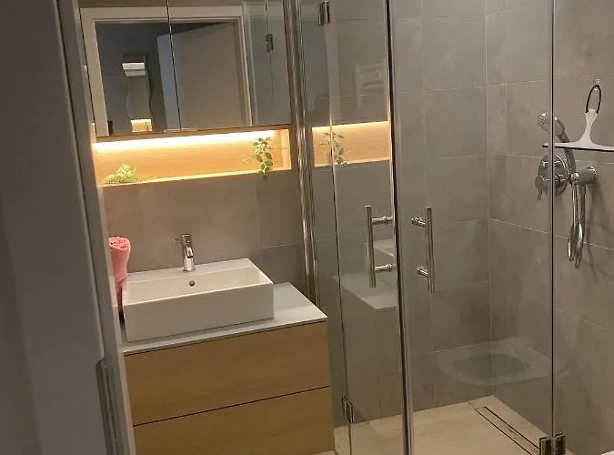 Ive4hil/on Pinea Апартаменты *